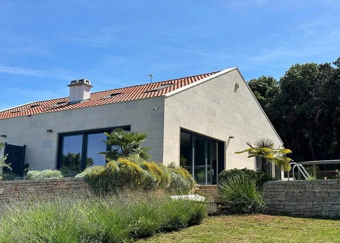 Villa Tramonto